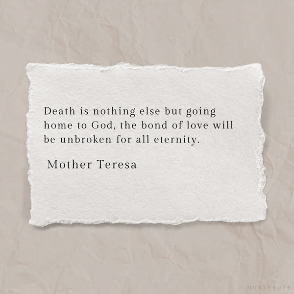 mother teresa quote