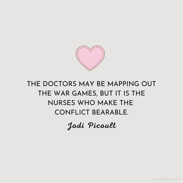 jodi picoult quote