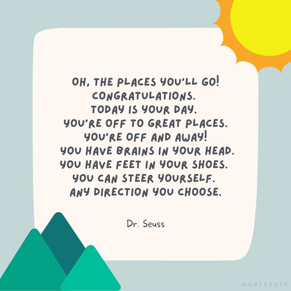 dr seuss quote