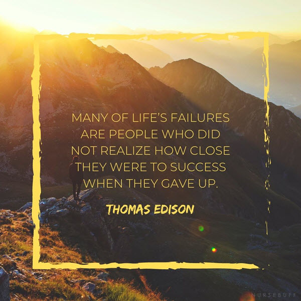 thomas edison quote