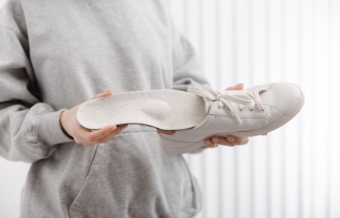 Best insole hotsell for nurses