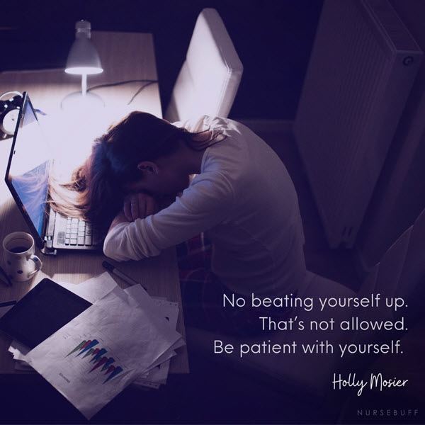 holly mosier quote