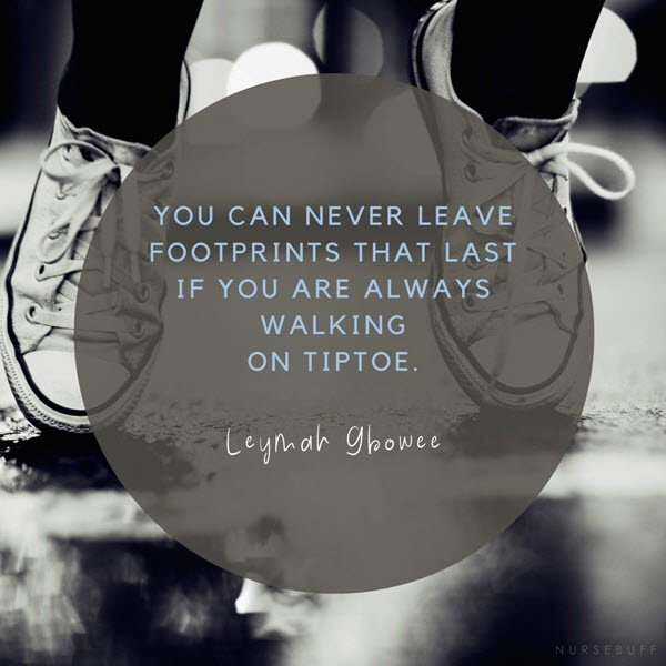 leymah gbowee quote