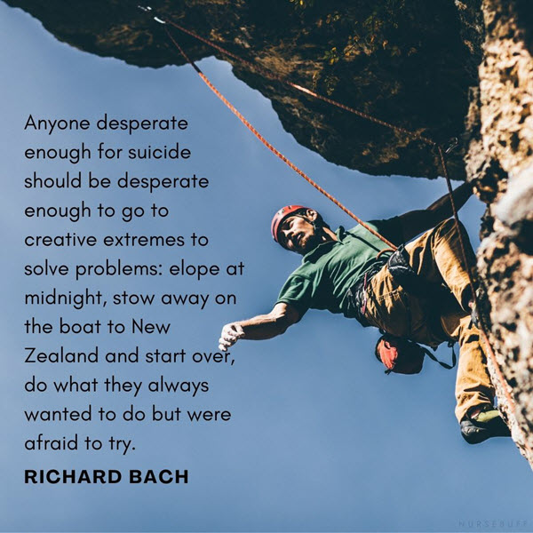 richard bach quotes