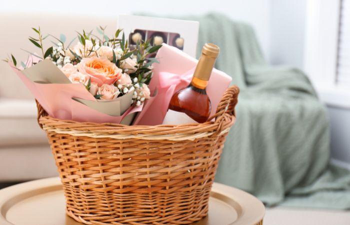 gift basket