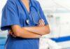 how do i write an application letter for nursing training