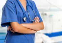 application letter for nursing recruitment