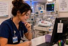 OB & Peds Nursing Mnemonics: Easy Memory Tricks for NCLEX
